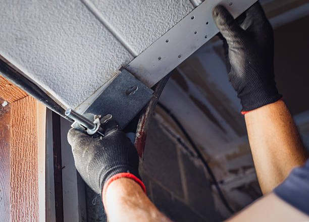 Reliable Garage Door Roller Replacement contractor in Kingston, NJ by Garage Doors Repair Pro